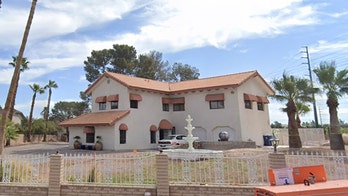 Las Vegas home comes with a 15,000-square-foot underground bomb shelter