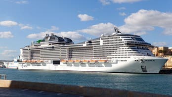 Family on MSC Cruises excursion defies coronavirus safety protocol, gets booted from ship