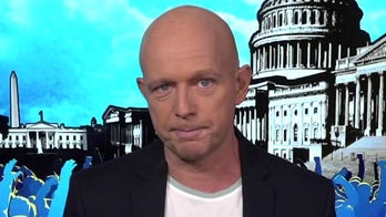 Steve Hilton compares RNC, DNC: Dems proved to be ‘fundamentally anti-America’