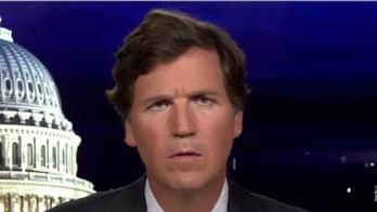 Tucker Carlson: Kenosha riots prove urban unrest is 'class war masquerading as a race conflict'