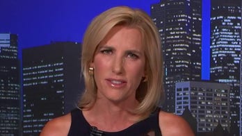 Ingraham: 'Impossible' to think Joe Biden, Kamala Harris and more COVID lockdowns would be better for Americans
