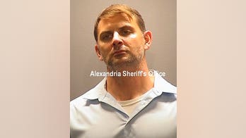 Former Green Beret charged spying for Russia