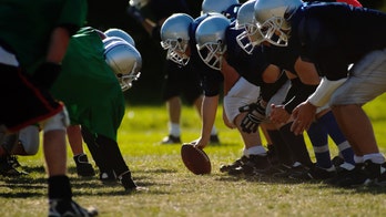 College football kicks off COVID-19 style in Alabama