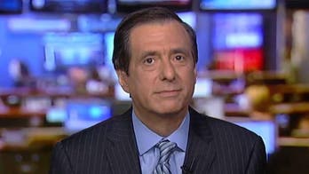 'Media Buzz' on press ripping GOP over opposition to Jan. 6 commission