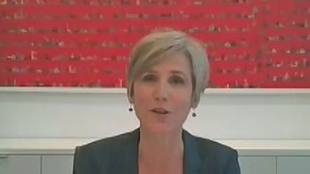 Sen. Kennedy: What I learned from Sally Yates hearing is that 'she doesn't want to answer the questions'