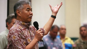 Hawaii governor delays program that would allow tourists to visit without quarantining