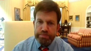 Pollster Frank Luntz says improved economy could be ‘too little, too late’ for Trump reelection
