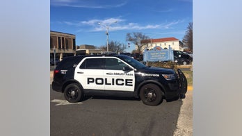 NJ police officers accused of vandalizing cars of man who filed complaints against them