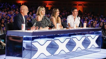 'America's Got Talent' judges speak out about Simon Cowell's injury: 'We miss our boss'