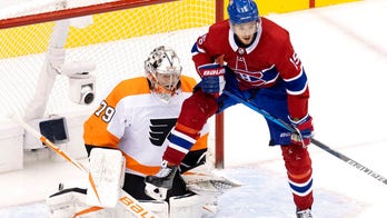 Canadiens beat Flyers 3-2 in Game 5 to stave off elimination