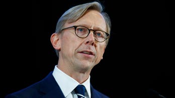 Brian Hook, US special envoy for Iran, to step down; Elliott Abrams to take post
