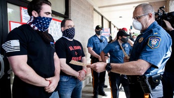 NJ gym that defied coronavirus restrictions gets license rescinded: report