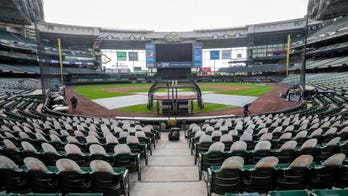 Brewers' Goodrum 1st female minor league hitting coordinator