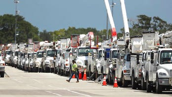 Tropical Storm Isaias could hit Carolinas at near-hurricane strength