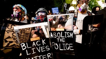 Doctors say 'less lethal' weapons used for crowd control can cause serious injuries: report