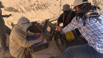 Feds discover 'most sophisticated' cross-border tunnel with extensive ventilation, rail system