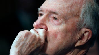 Ford, Bush presidential adviser Brent Scowcroft dead at 95