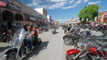 Sturgis rally roars ahead despite coronavirus concerns