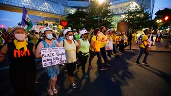 Arrested Portland protesters won’t face charges under revised policy