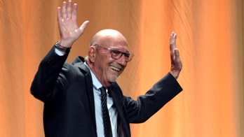 Lorenzo Soria, Hollywood Foreign Press Association president, dead at 68