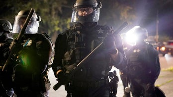 Portland police investigating possible explosive detonated downtown