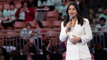 Tulsi Gabbard urges Trump to grant clemency to Assange, Snowden