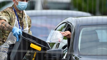 Scientists say UK has ‘no long-term plan’ to beat coronavirus