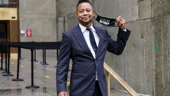 Cuba Gooding Jr. gets no-jail plea deal in Manhattan sex abuse case