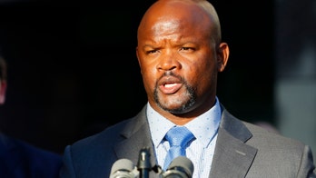 Sheriff claims victory over predecessor fired after Parkland