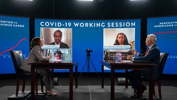 Biden, Harris blasted by mainstream media for not taking questions from reporters