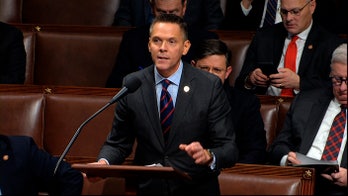 GOP Rep. Ross Spano ousted in Florida as another House incumbent loses primary