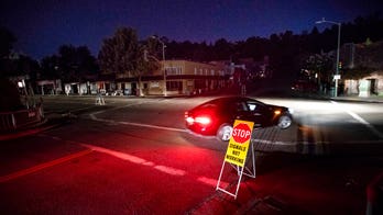 California blackouts pull plug on 2 million as heat wave bakes state