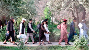 Afghanistan begins releasing last Taliban prisoners as peace deal forges ahead