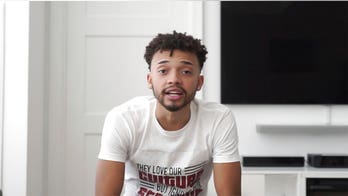 Harlem Globetrotter calls out Alabama newscasters who tossed fruit at him