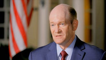 After Barrett confirmation, Coons calls for effort to 'rebalance' federal courts