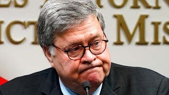 DOJ will again seek death penalty for Boston Bomber, AG Barr says