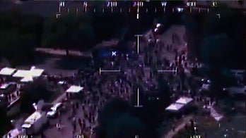 Pentagon: Use of surveillance planes in protests was legal