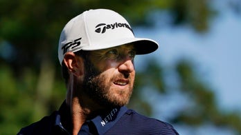 Dustin Johnson wins by 11 shots and is back to No. 1