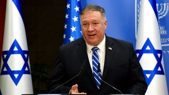 Biden campaign slams Pompeo's speech as 'politicization of diplomacy'