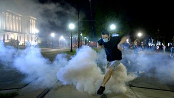 National Guard called out to Kenosha after Sunday rioting