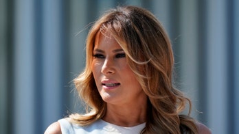 Melania Trump chastises former friend who published tell-all book as 'dishonest,' 'self-serving'