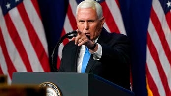 RNC speakers: What to know about Mike Pence