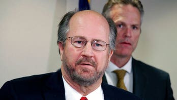 Alaska attorney general resigns after texts with younger state employee surface