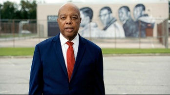 Clarence Henderson blasts Black Lives Matter as 'Marxists' who want to ‘tear down fabric of America’
