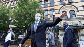 Massachusetts activates 1,000 National Guard troops amid protests