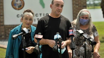 Florida man exonerated after 37 years in prison sues Tampa, retired police over wrongful conviction