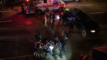 Patriot Prayer leaders says Portland shooting victim supported group