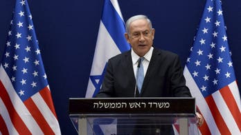 Netanyahu: 'Many more' secret talks with Arab nations after US-brokered UAE agreement