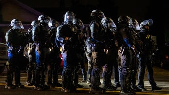 Not so 'ideological'? Volunteer group warns of planned Antifa election violence, regardless of outcome