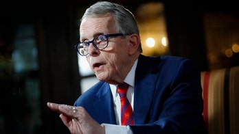 Ohio Gov. DeWine signs bill to increase legal payouts in Boy Scout sex abuse cases